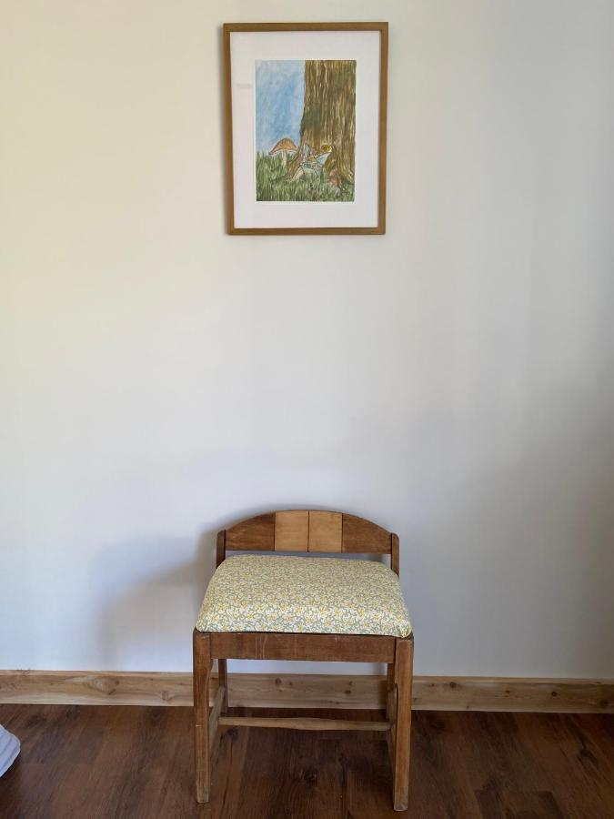 Auberge Et Salle De Spectacle La Fascine Isle-aux-Coudres Eksteriør bilde
